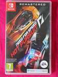 Need For Speed Hot Pursuit: Remastered Nintendo Switch / OLED/ Lite =)