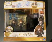 Harry Potter magical minis Wizarding world Pokój Życzeń