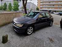 Peugeot 306 1.9 TD (1999)
