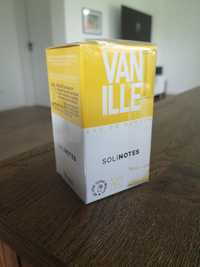Nowe perfumy Solinotes Vanille