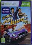 Kinect Joy Ride PL X-Box 360 - Rybnik Play_gamE
