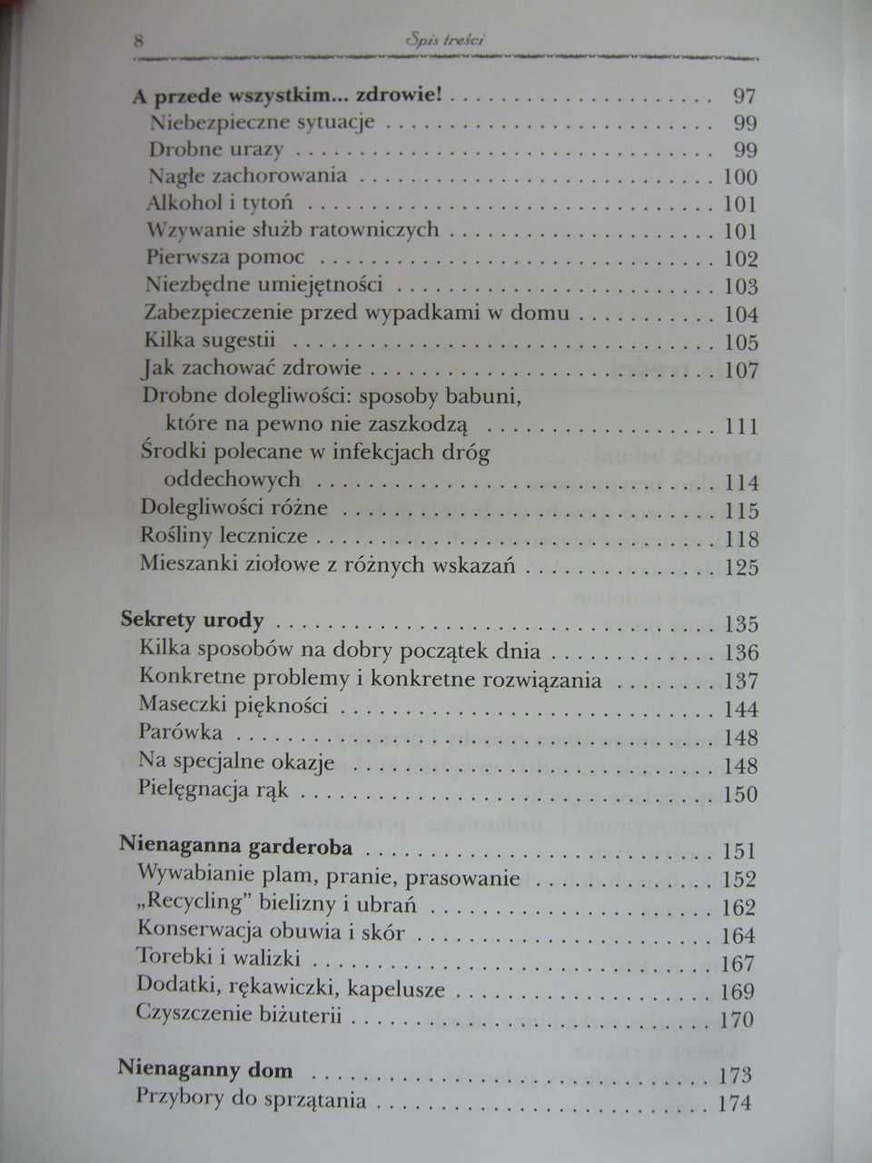 Sekrety babuni. Domowe sposoby sprawdzone porady - Celine Vielfaure