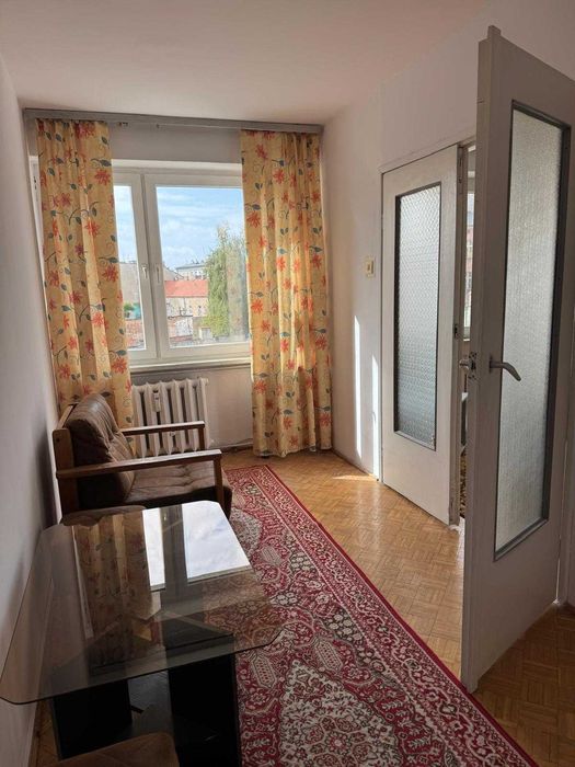 Mieszkanie ul.Zgodna 50m2