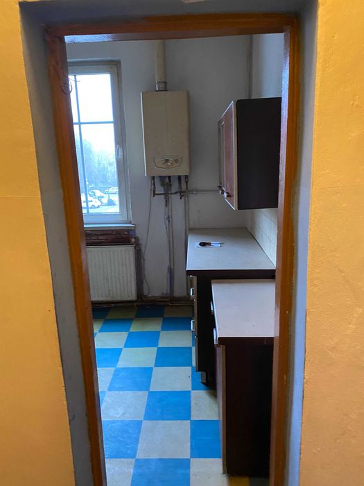 Mieszkanie 2-pokojowe, Centrum