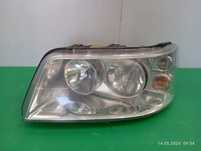 LAMPA LEWY PRZÓD REFLEKTOR VW T5 7H1941015