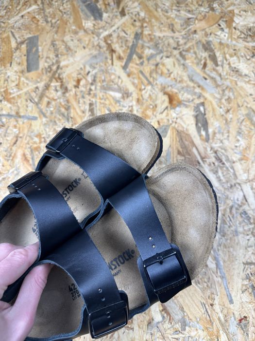 Сандали Birkenstock Milano