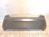 SEAT LEON III 5F0 FR LIFT ZDERZAK TYŁ