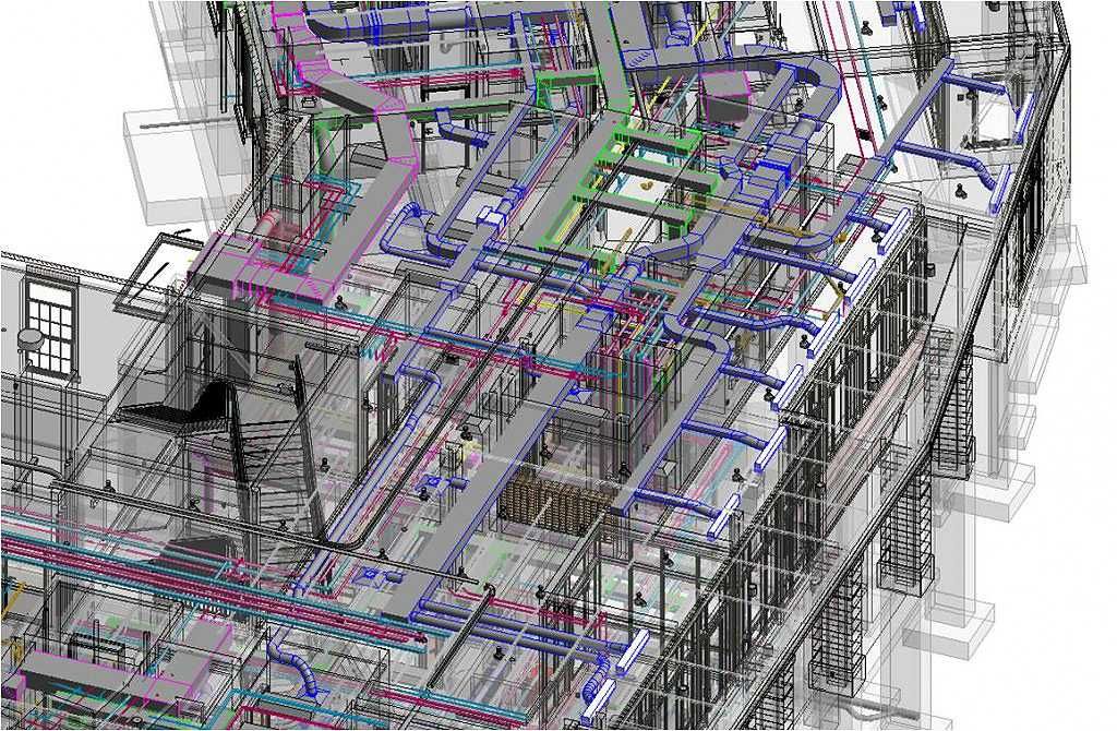 Especialista em processos BIM