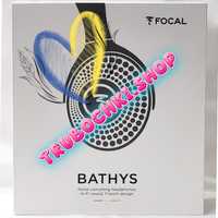 В наявності нові навушники Focal Bathys