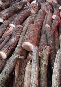 Продам дрова твёрдых пород дуб,граб,ясен