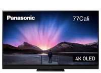 Telewizor Panasonic OLED 77cali TX-77LZ2000E 120hz hdmi2,1 GWARANCJA