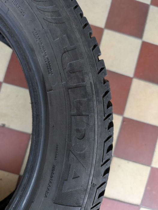 Fulda Kristall Control HP2 205/55R16 91H #15&