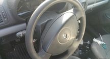Peças Renault Clio III (2008-) 1.5dci