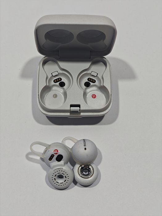 Słuchawki Bezprzewodowe Douszne Sony Link Buds Wf-L900