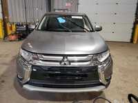 Mitsubishi Outlander SE 2016