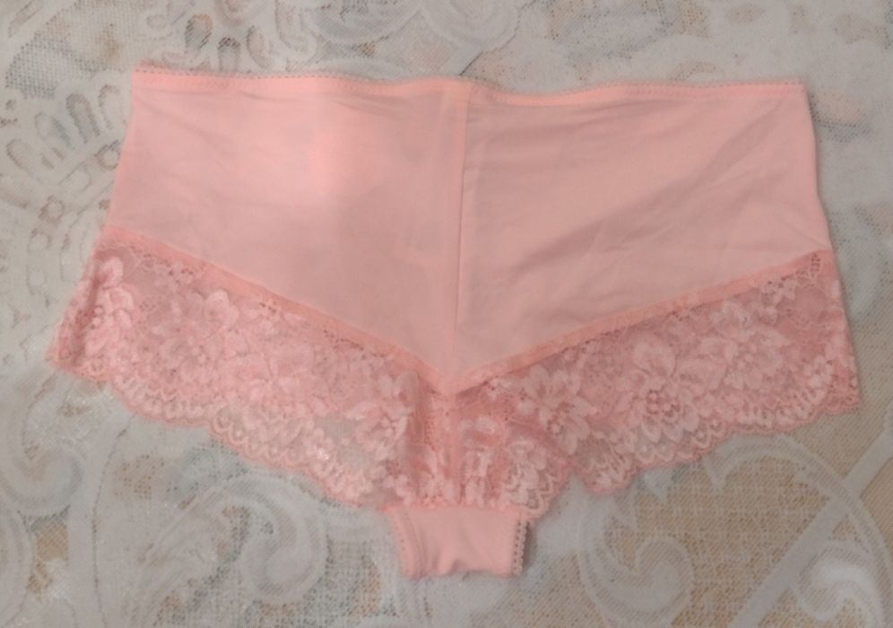 Majtki NOWE rozmiar S