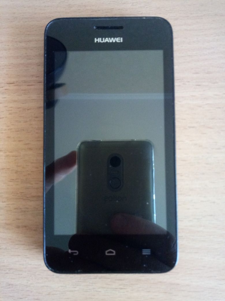 Мобільний телефон Huawei Y330-U11