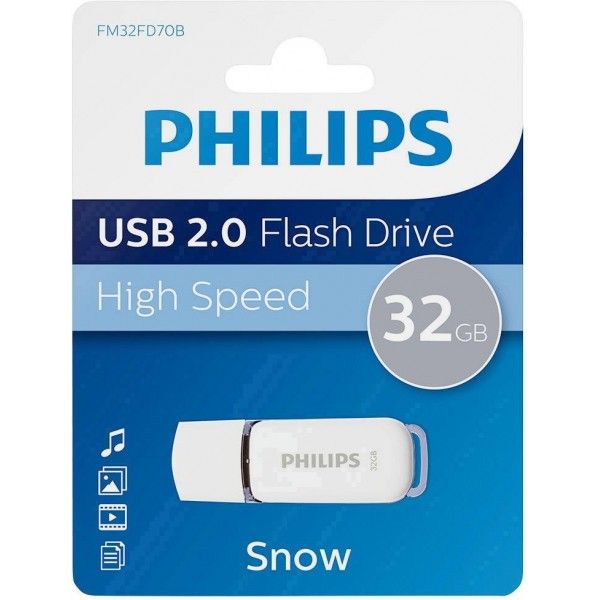 Pen Drive 32GB PHILIPS