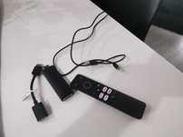 Smart TV Realme Stick TV 4K Netflix Prime YouTube GoogleTV