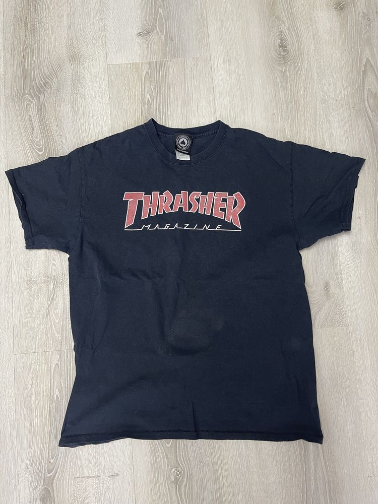 Футболка Thrasher