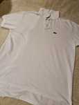 lacoste polo (retro,old) оригінальна