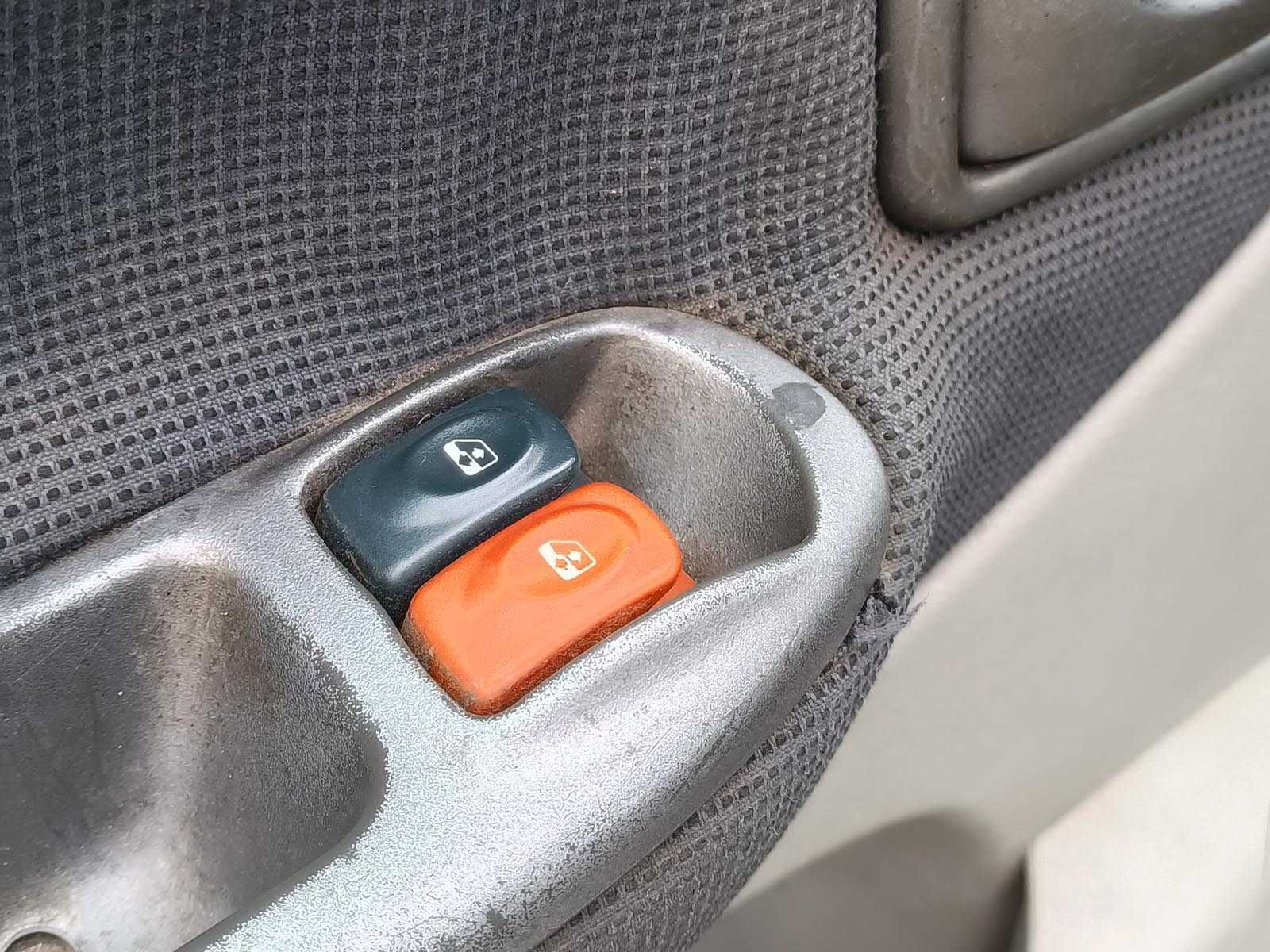 Продам Renault Scenic 2001р. #70302