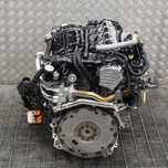 Motor D4204T14 VOLVO 2.0L 190 CV