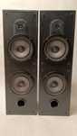 Kolumny głośnikowe B&W DM203i Bowers & Wilkins
