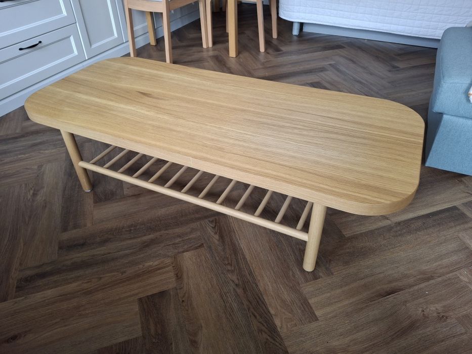 Stolik kawowy LISTERBY IKEA