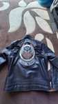 Kurtka motocyklowa Harley  Davidson 105 lecie
