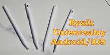 Rysik Stylus Pen uniwersalny Android/iOS