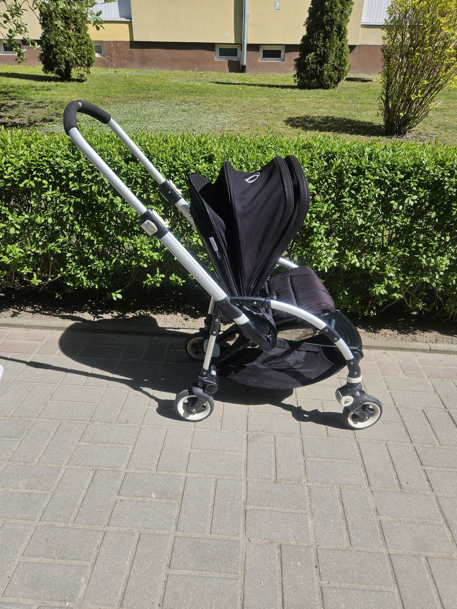 Wózek Bugaboo Bee spacerowy spacerówka