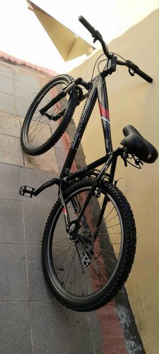 Bicicleta Specialized Hardrock Roda 26