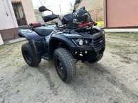 Quad ATV TGB 325 L7e 2013r