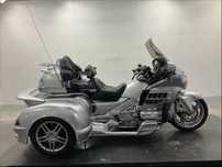 Honda GL 2007 Rok Trajka kat B L5e Bezwypadkowy Zamiana Raty !!!