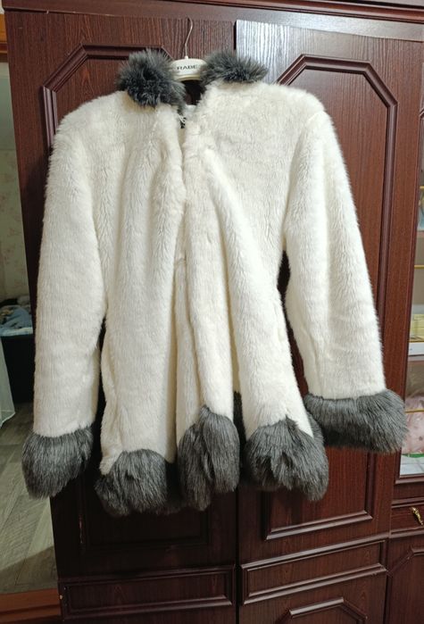Продам шубу ідеального стану.