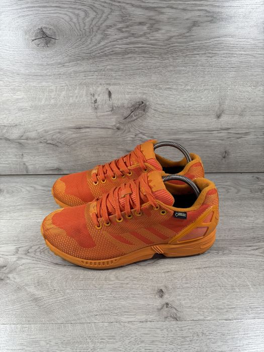 Adidas ZX Flux Gore-Tex 42 розмір чоловічі кросівки