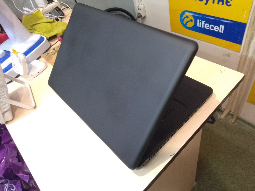 Ноутбук НР-630 intel core i3/6/320
