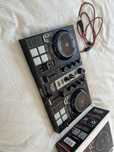 DJ control Inpulse 200 MK2 - Como Novo!