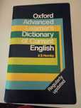 OXFORD ADVANCED   ENGLISH - Oxford University - PORTES INCLUIDOS