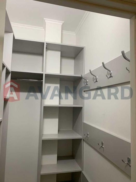 Продаж 1-К квартири ЖК Грюнвальд Академмістечко