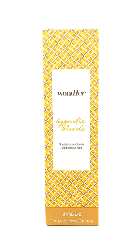 By Fama Odżywka Hypnotic Blonde Professional 250Ml