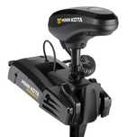 Minn Kota PowerDrive  BT iPilot.