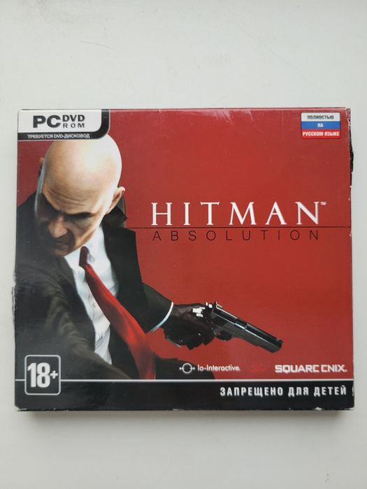 Ігри для ПК PC games