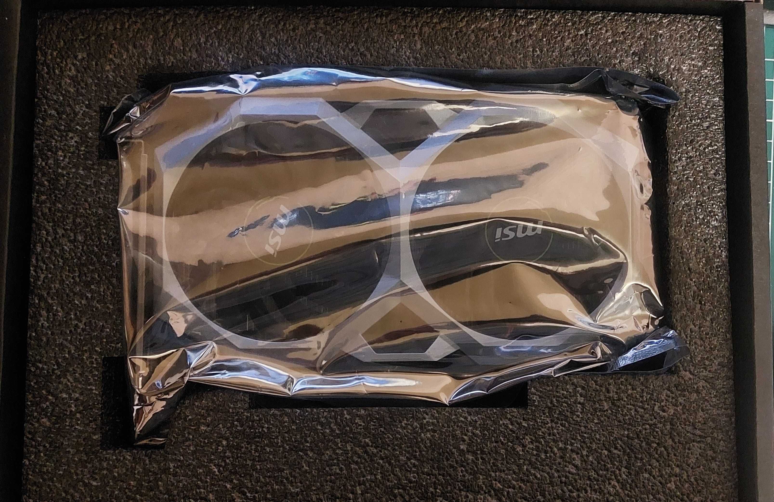 MSI GTX 1660 Super Ventus XS OC