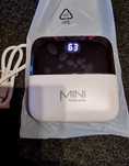 Powerbank Kompaktowy Nowy Tanio 10000mAh