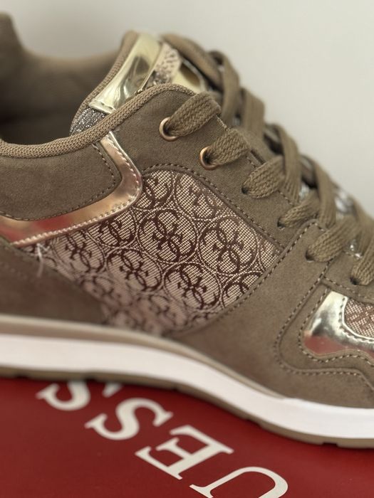 !!!Оригінальні кросівки GUESS