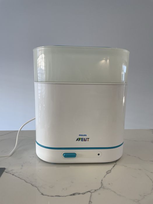 Esterilizador Phillips Avent