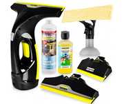 KARCHER  myjka do okien LIMITED EDITION akumulator