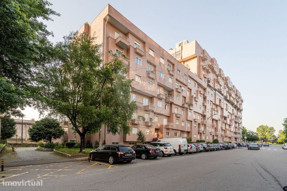 Apartamento T3 para venda